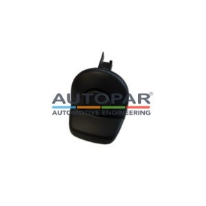 Achterklep drukknop raamslot Volkswagen Up!