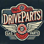 Driveparts