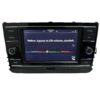 Volkswagen radio 3CN035869 App