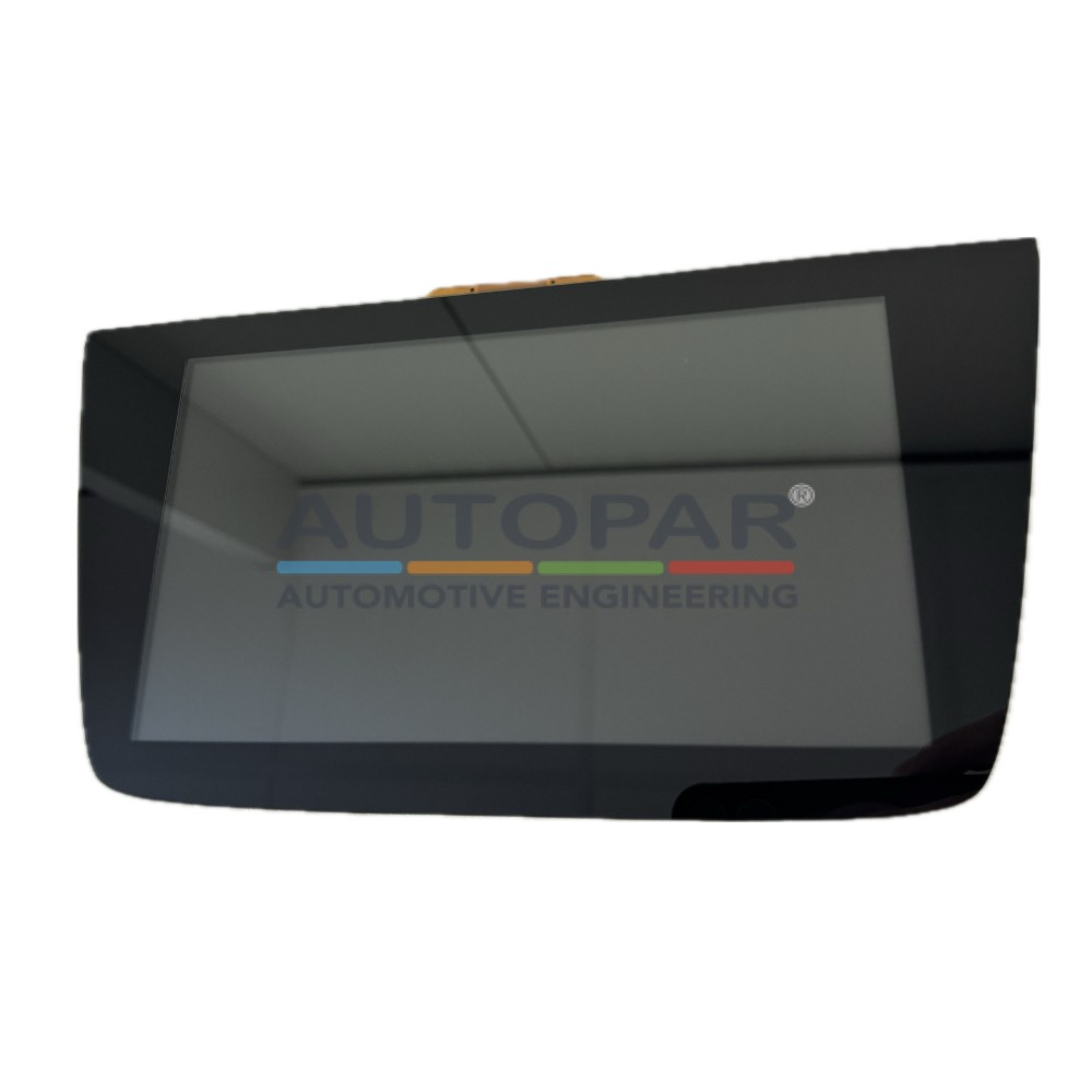 Opel Astra K display reparatie scherm
