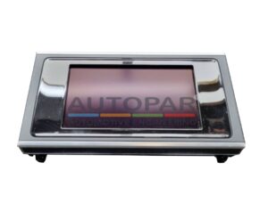 Display Audi 6 5 inch 4G0919607J