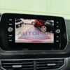 Achteruitrijcamera Volkswagen T-Roc 2024 - heden