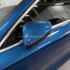 Audi A3 Automatisch inklapbare zijspiegels - A3 8Y