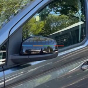Volkswagen Caddy 2020 - 2023 verwarmbare zijspiegels