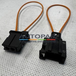 MOST Optical Databus MMI Fiber optical