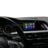 Audi A5 8T App Connect : Apple CarPlay : Android Auto montage