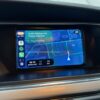 Audi A5 8T App Connect : Apple CarPlay : Android Auto montage beeld