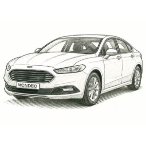 Mondeo