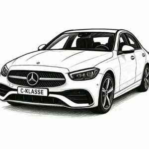 C-Klasse