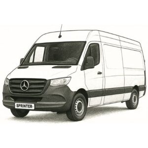 Sprinter