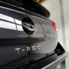 Achteruitrijcamera Volkswagen T-Roc Cabrio