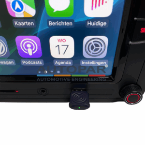 Apple Carplay / Android Auto Bluetooth usb dongle