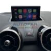 Audi A1 Draadloze Apple Carplay Android Auto - App Connect incl. montage