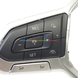 Volkswagen Tiguan Cruisecontrole 2023 - heden