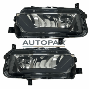 Volkswagen Transporter T6 mistlampen