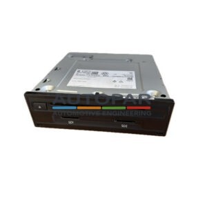 5F unit Autopar