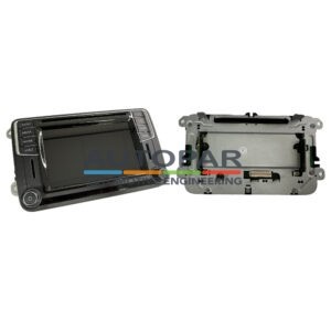 Discover Media PQ los display/frontje