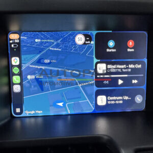 Volvo XC60 Draadloze Apple Carplay Android Auto - App Connect incl. montage