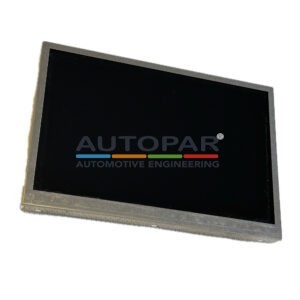 Volkswagen Discover Media PQ Los display