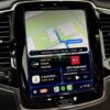 Volvo XC90 navigatie app connect