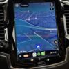 Volvo XC90 navigatie app connect maps