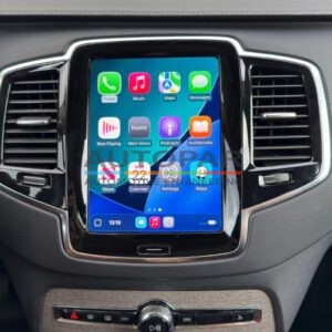 Volvo XC90 Draadloze Apple Carplay Android Auto - App Connect incl. montage