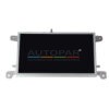 Audi Q5 8R 2010-2015 display reparatie 6,5"