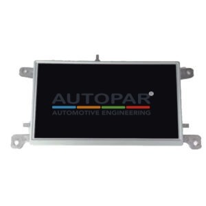 Audi Q5 8R 2010-2015 display reparatie 6-5
