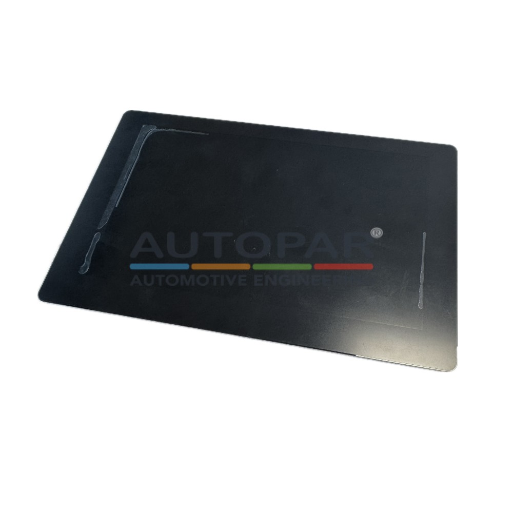 Kia Display defect bellen reparatie Autopar KIA Niro Kia Ceed