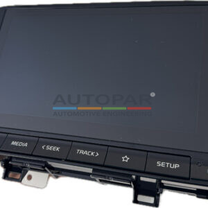 Kia Picanto display reparatie 2020-2023