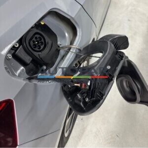Volkswagen ID.3 laadklep reparatie