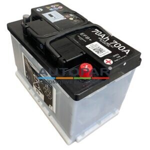 Originele Audi A3 8V (start)accu voor 4 cilinder 1,5 l/110kW DADA motor