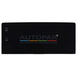 Skoda Octavia display reparatie