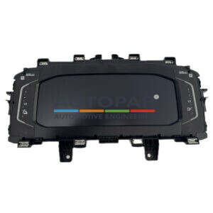 Volkswagen Arteon Tellerplaat Virtual cockpit reparatie