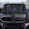 Hyundai-Tucson-LCD-module-met-los-frame