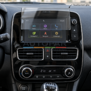Transparant-touchscreen-glas-voor-Renault-Clio-IV