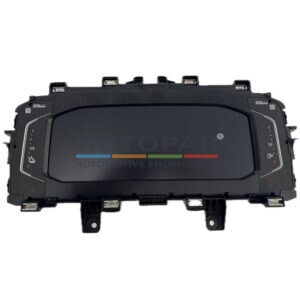 Audi A6 Digitaal Instrumentenpaneel / Virtual Cockpit Reparatie
